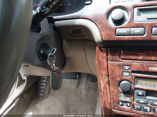 Aukcja sprzedaży 2003 Acura Tl 3.2, vin: 19UUA56603A093285, numer aukcji: 45424608
