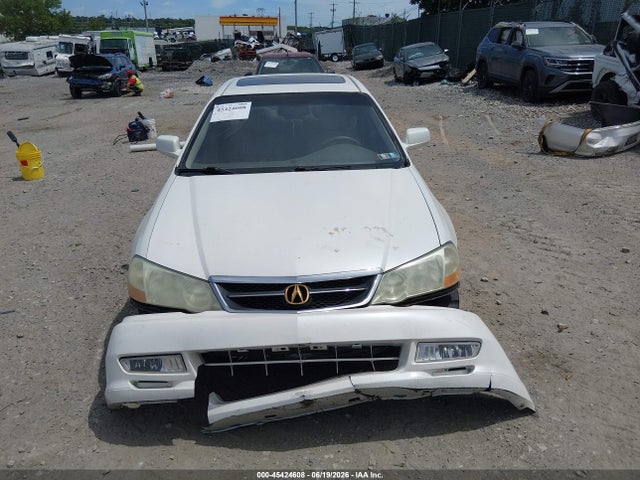 Aukcja sprzedaży 2003 Acura Tl 3.2, vin: 19UUA56603A093285, numer aukcji: 45424608