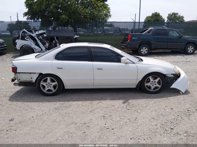 Aukcja sprzedaży 2003 Acura Tl 3.2, vin: 19UUA56603A093285, numer aukcji: 45424608