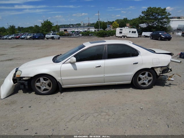 Aukcja sprzedaży 2003 Acura Tl 3.2, vin: 19UUA56603A093285, numer aukcji: 45424608
