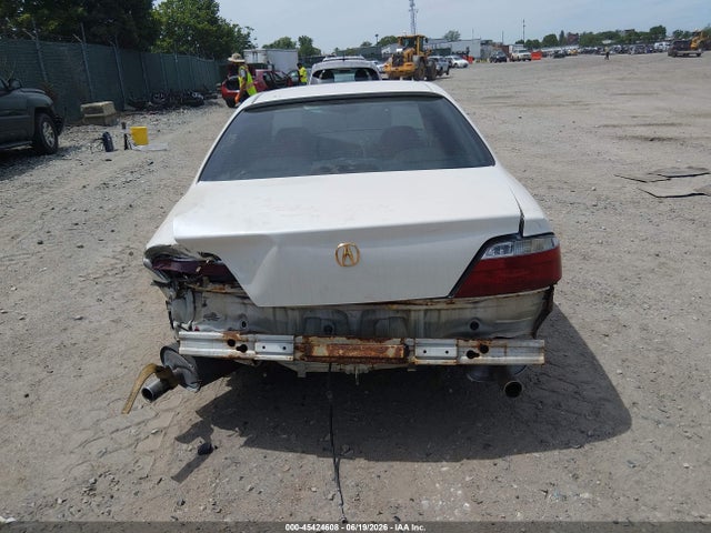 Aukcja sprzedaży 2003 Acura Tl 3.2, vin: 19UUA56603A093285, numer aukcji: 45424608
