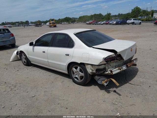 Aukcja sprzedaży 2003 Acura Tl 3.2, vin: 19UUA56603A093285, numer aukcji: 45424608