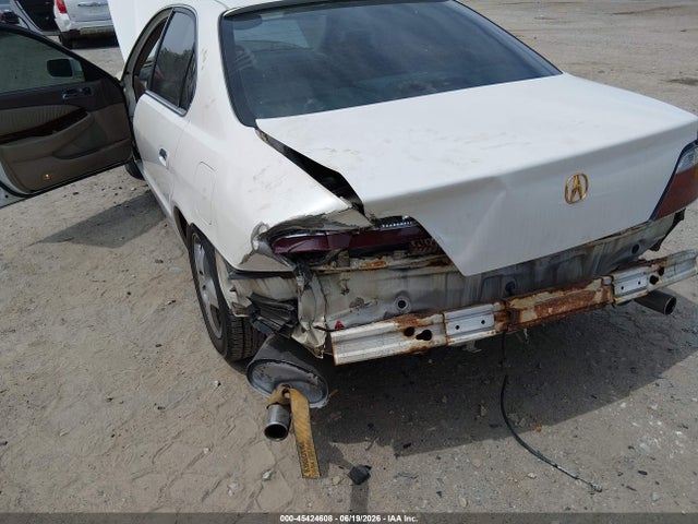 Aukcja sprzedaży 2003 Acura Tl 3.2, vin: 19UUA56603A093285, numer aukcji: 45424608