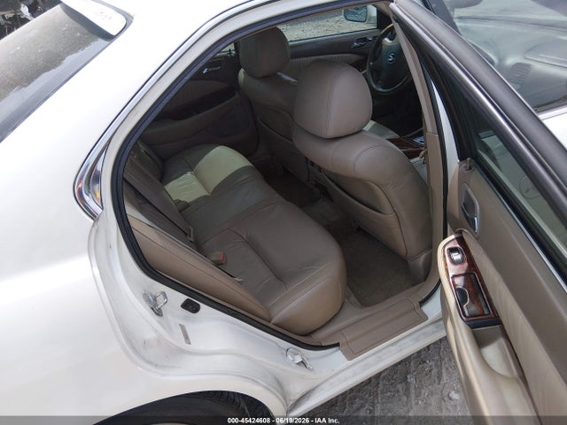 Aukcja sprzedaży 2003 Acura Tl 3.2, vin: 19UUA56603A093285, numer aukcji: 45424608