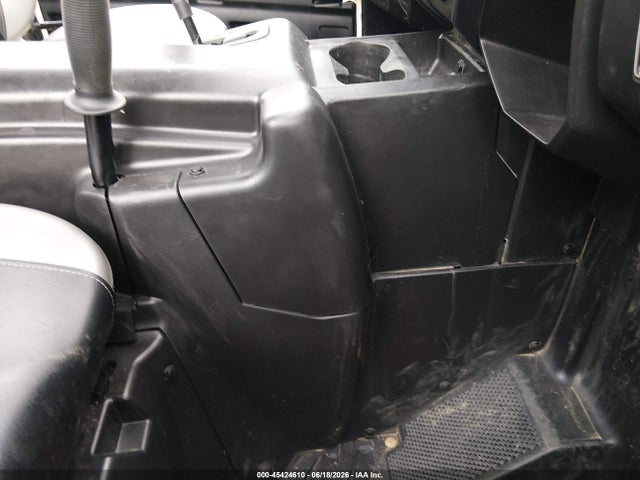 45424610 :رقم المزاد ، JKBRFCJ15RB505795 vin ، 2024 Kawasaki Krf800 J مزاد بيع