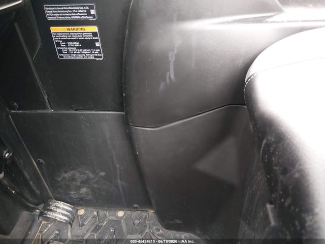 Aukcja sprzedaży 2024 Kawasaki Krf800 J, vin: JKBRFCJ15RB505795, numer aukcji: 45424610