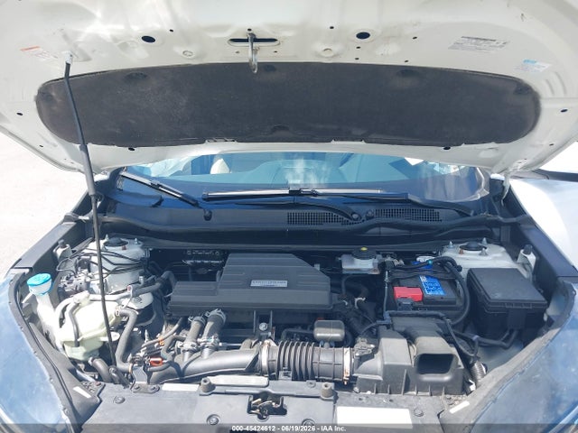2HKRW2H87LH700228 Honda Cr-v Awd Ex-l