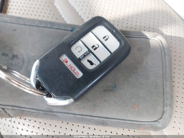 2HKRW2H87LH700228 Honda Cr-v Awd Ex-l