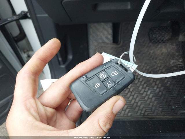 Продажа на аукционе авто 2020 Volkswagen Atlas Cross Sport 3.6l V6 Sel, vin: 1V2ME2CA7LC217436, номер лота: 45424613