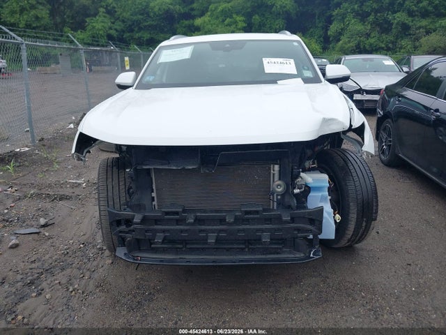 Продажа на аукционе авто 2020 Volkswagen Atlas Cross Sport 3.6l V6 Sel, vin: 1V2ME2CA7LC217436, номер лота: 45424613