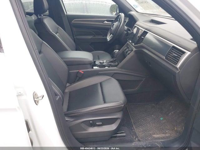 Продажа на аукционе авто 2020 Volkswagen Atlas Cross Sport 3.6l V6 Sel, vin: 1V2ME2CA7LC217436, номер лота: 45424613