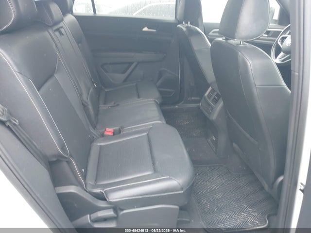 Продажа на аукционе авто 2020 Volkswagen Atlas Cross Sport 3.6l V6 Sel, vin: 1V2ME2CA7LC217436, номер лота: 45424613