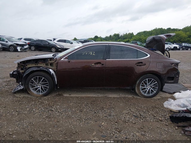 Lexus ES 350 2016 58ABK1GG2GU003386 Image 15