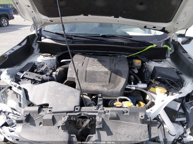 45424625 :رقم المزاد ، JF2SKAGC2LH429463 vin ، 2020 Subaru Forester Premium مزاد بيع