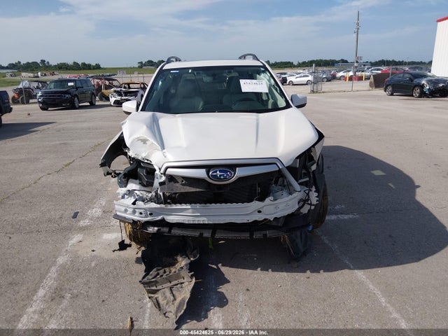 45424625 :رقم المزاد ، JF2SKAGC2LH429463 vin ، 2020 Subaru Forester Premium مزاد بيع