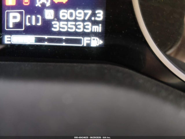 45424625 :رقم المزاد ، JF2SKAGC2LH429463 vin ، 2020 Subaru Forester Premium مزاد بيع