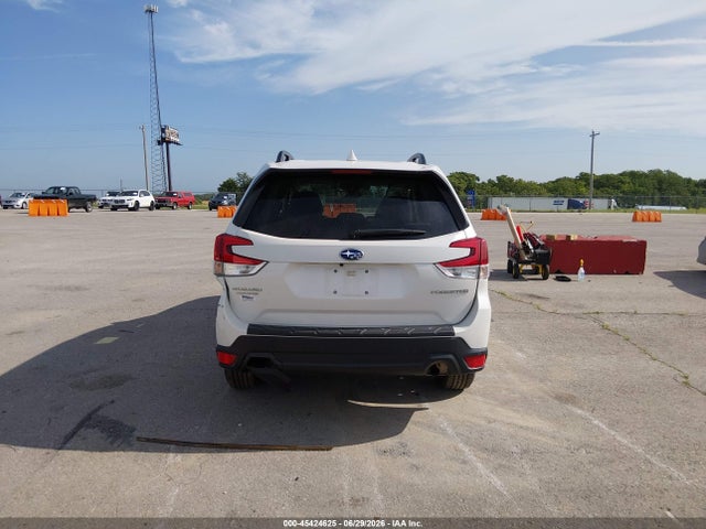45424625 :رقم المزاد ، JF2SKAGC2LH429463 vin ، 2020 Subaru Forester Premium مزاد بيع