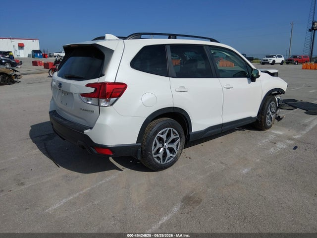 45424625 :رقم المزاد ، JF2SKAGC2LH429463 vin ، 2020 Subaru Forester Premium مزاد بيع