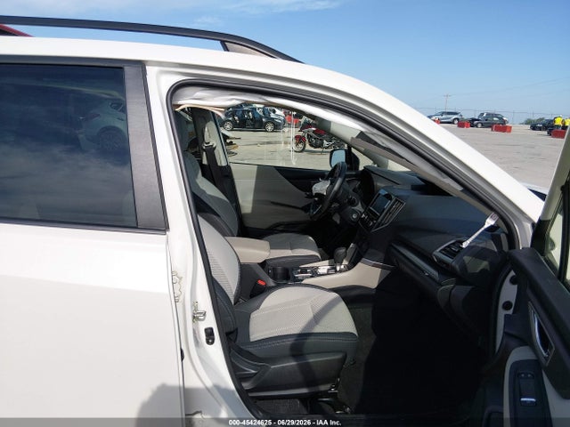 45424625 :رقم المزاد ، JF2SKAGC2LH429463 vin ، 2020 Subaru Forester Premium مزاد بيع