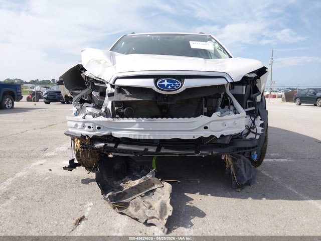 45424625 :رقم المزاد ، JF2SKAGC2LH429463 vin ، 2020 Subaru Forester Premium مزاد بيع