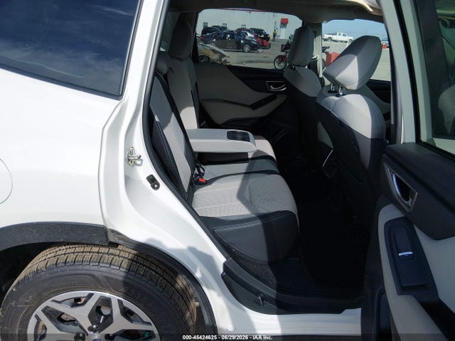 45424625 :رقم المزاد ، JF2SKAGC2LH429463 vin ، 2020 Subaru Forester Premium مزاد بيع