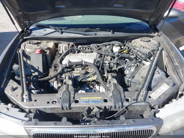 Auction sale of the 2005 Buick Century, vin: 2G4WS52J551124912, lot number: 45424627