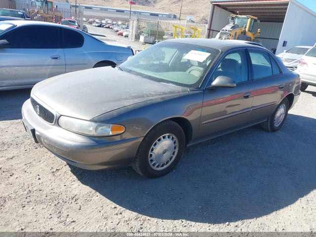 Aukcja sprzedaży 2005 Buick Century, vin: 2G4WS52J551124912, numer aukcji: 45424627