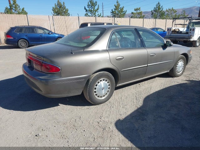 Auction sale of the 2005 Buick Century, vin: 2G4WS52J551124912, lot number: 45424627