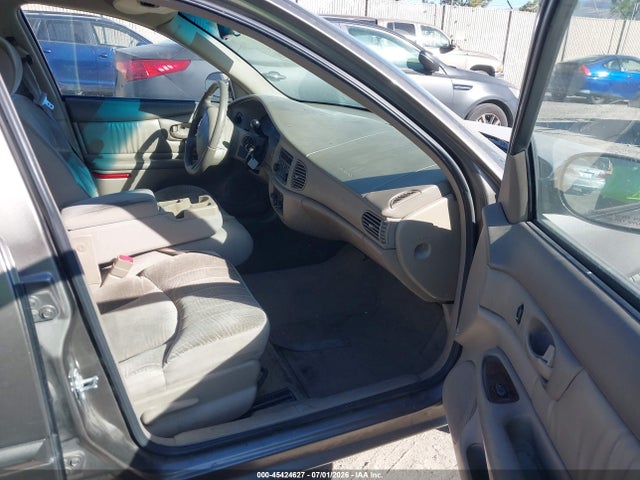 Aukcja sprzedaży 2005 Buick Century, vin: 2G4WS52J551124912, numer aukcji: 45424627