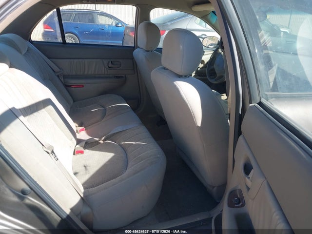Aukcja sprzedaży 2005 Buick Century, vin: 2G4WS52J551124912, numer aukcji: 45424627