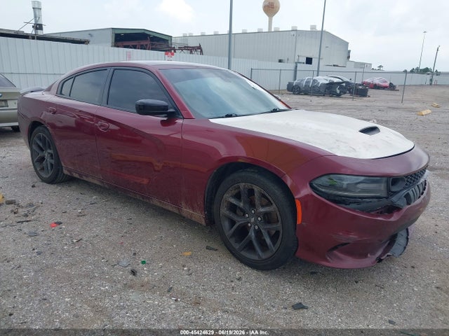 Aukcja sprzedaży 2021 Dodge Charger Sxt Rwd, vin: 2C3CDXBG2MH659403, numer aukcji: 45424629