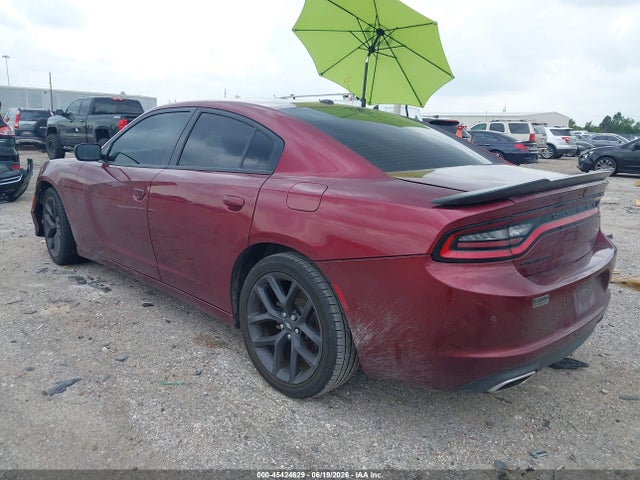 Продаж на аукціоні авто 2021 Dodge Charger Sxt Rwd, vin: 2C3CDXBG2MH659403, номер лоту: 45424629