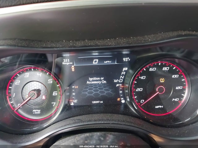 Продаж на аукціоні авто 2021 Dodge Charger Sxt Rwd, vin: 2C3CDXBG2MH659403, номер лоту: 45424629