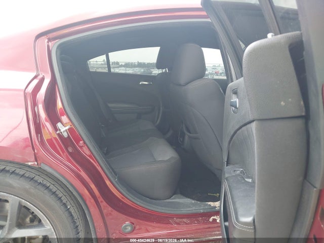 Продаж на аукціоні авто 2021 Dodge Charger Sxt Rwd, vin: 2C3CDXBG2MH659403, номер лоту: 45424629