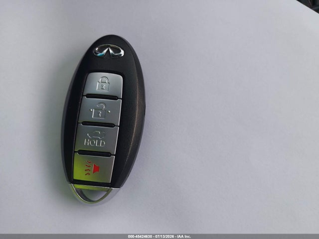 Продаж на аукціоні авто 2013 Infiniti G37 Journey, vin: JN1CV6AP9DM305821, номер лоту: 45424630