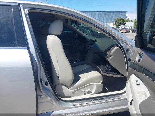 Продаж на аукціоні авто 2013 Infiniti G37 Journey, vin: JN1CV6AP9DM305821, номер лоту: 45424630