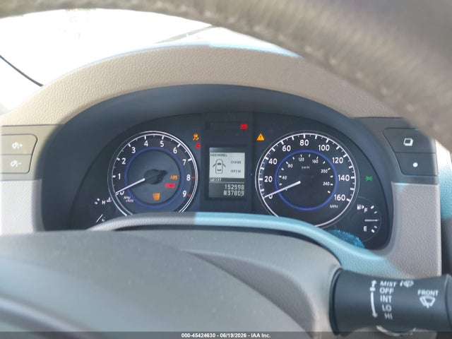 Продаж на аукціоні авто 2013 Infiniti G37 Journey, vin: JN1CV6AP9DM305821, номер лоту: 45424630