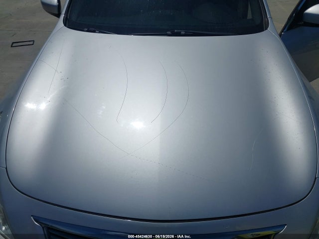 Продаж на аукціоні авто 2013 Infiniti G37 Journey, vin: JN1CV6AP9DM305821, номер лоту: 45424630