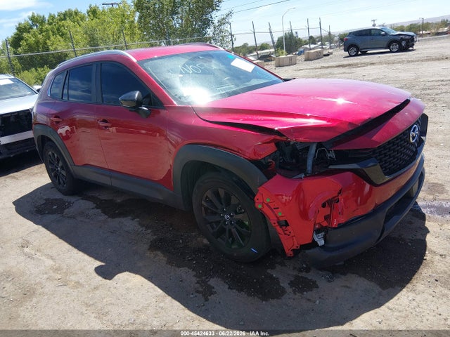 Mazda Cx-50 2.5 S Preferred 2024 7MMVABBM9RN171506 zdjęcie główne