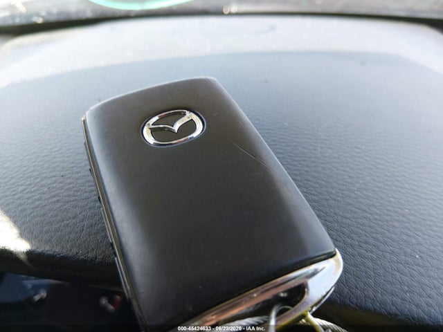 Mazda Cx-50 2.5 S Preferred 2024 7MMVABBM9RN171506 Image 11