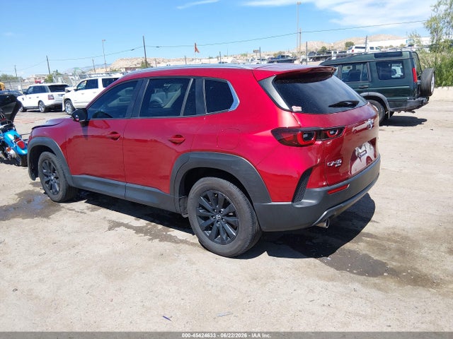 Mazda Cx-50 2.5 S Preferred 2024 7MMVABBM9RN171506 Image 3