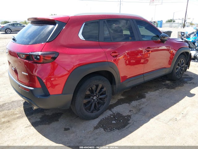 Mazda Cx-50 2.5 S Preferred 2024 7MMVABBM9RN171506 Image 4