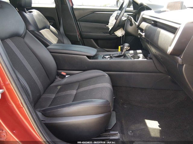 Mazda Cx-50 2.5 S Preferred 2024 7MMVABBM9RN171506 Image 5