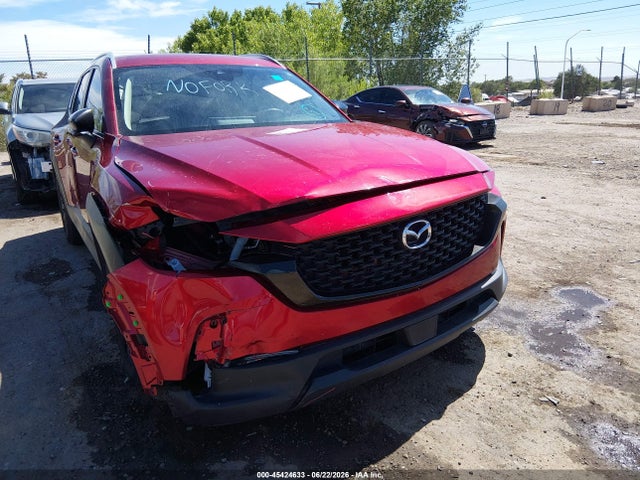 Mazda Cx-50 2.5 S Preferred 2024 7MMVABBM9RN171506 Image 6