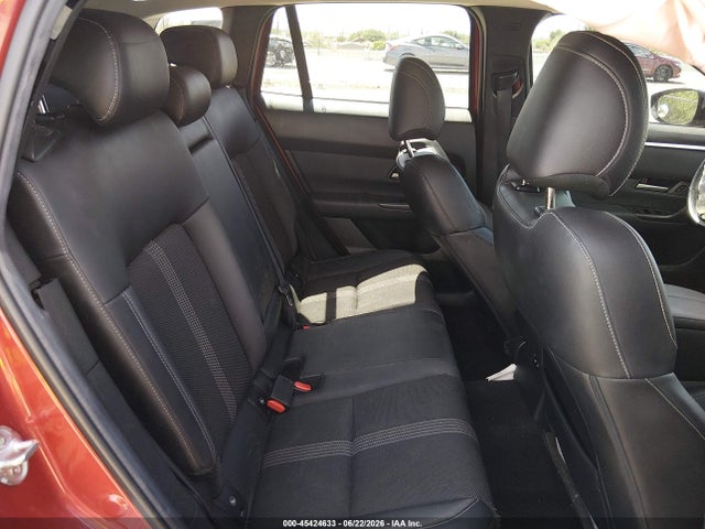 Mazda Cx-50 2.5 S Preferred 2024 7MMVABBM9RN171506 Image 8