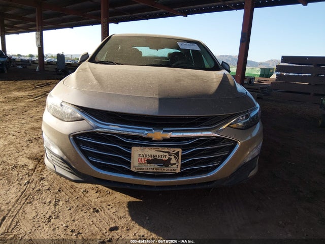 45424637 :رقم المزاد ، 1G1ZD5ST6PF183937 vin ، 2023 Chevrolet Malibu Fwd 1lt مزاد بيع