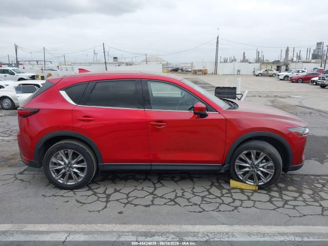 JM3KFBDM4M1475514 Mazda Cx-5 Grand Touring