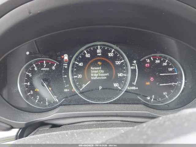 JM3KFBDM4M1475514 Mazda Cx-5 Grand Touring