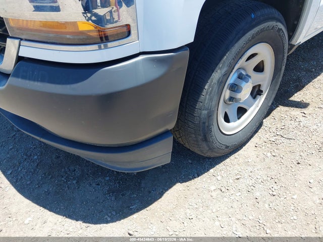 Aukcja sprzedaży 2017 Chevrolet Silverado 1500 Work Truck, vin: 1GCNCNEH7HZ121284, numer aukcji: 45424643