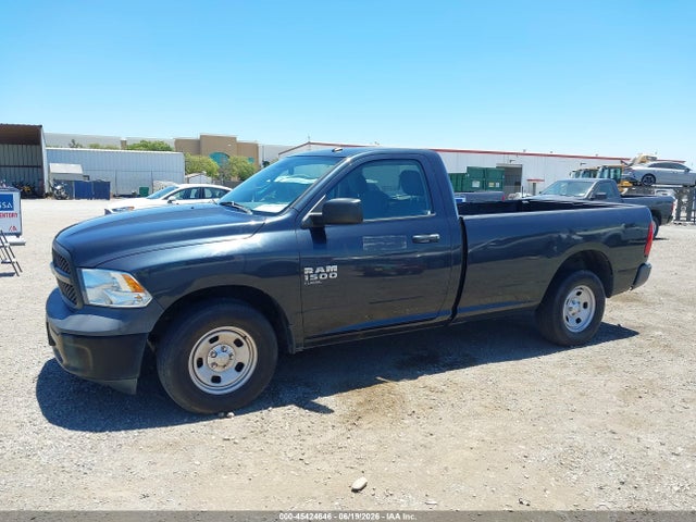 Aukcja sprzedaży 2019 Ram 1500 Classic Tradesman  4x2 8' Box, vin: 3C6JR6DG5KG502772, numer aukcji: 45424646